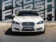Jaguar XF I Рестайлинг Краснодар  - изображение 39