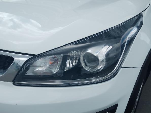 Kia Rio IV с пробегом 2020 года, цена 1 550 000 рублей, 115000 км, хэтчбек, Автокод Объявления