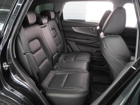 Chery Tiggo 8 I с пробегом 2021 года, цена 1 839 000 рублей, 30397 км, внедорожник, Автокод Объявления