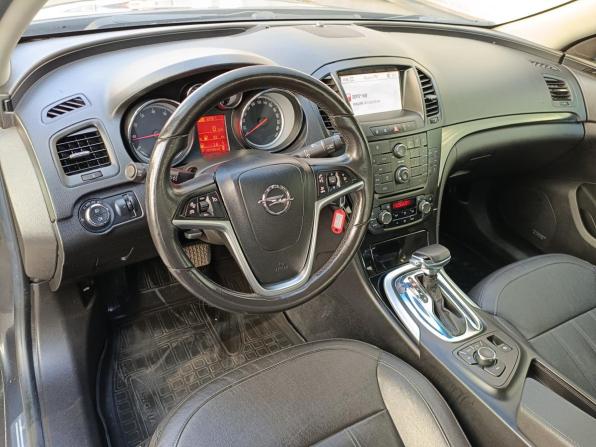 Opel Insignia I с пробегом 2012 года, цена 699 000 рублей, 157940 км, седан, Автокод Объявления