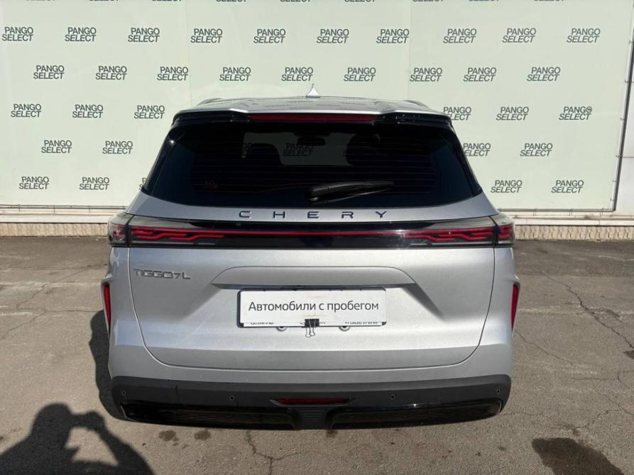 Chery Tiggo 7L Нижний Тагил  - изображение 5
