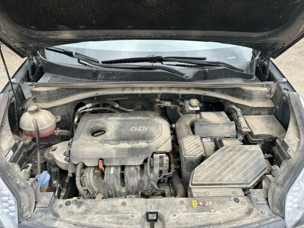 Kia Sportage IV Рестайлинг с пробегом 2021 года, цена 2 850 000 рублей, 87575 км, внедорожник, Автокод Объявления