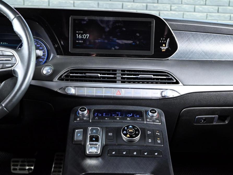 Hyundai Palisade I Екатеринбург  - изображение 17