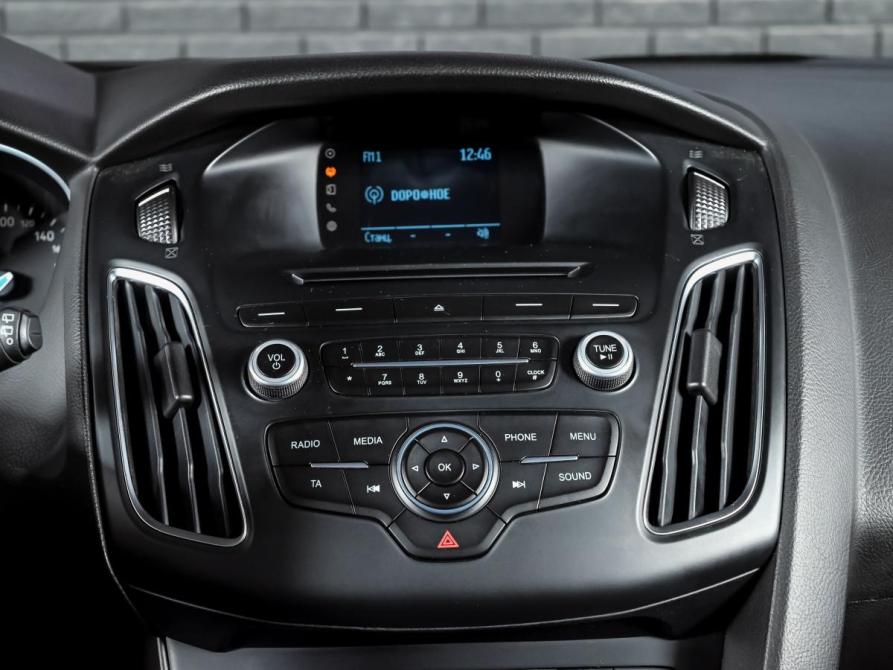 Ford Focus III Рестайлинг Екатеринбург  - изображение 13