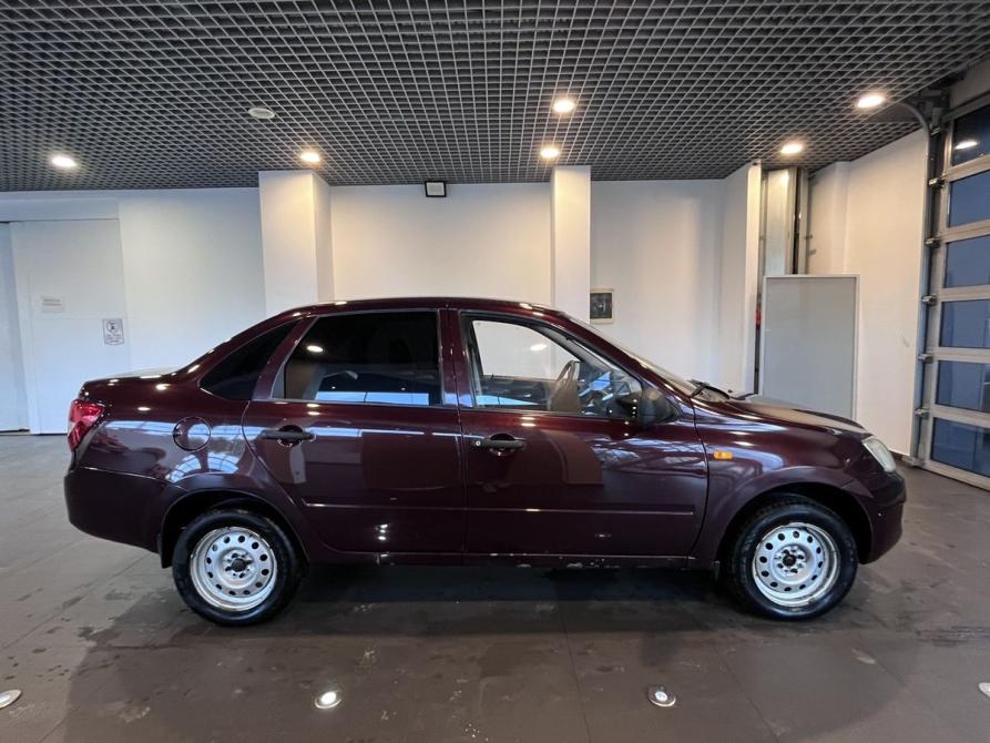 Lada (ВАЗ) Granta I Чебоксары  - изображение 2