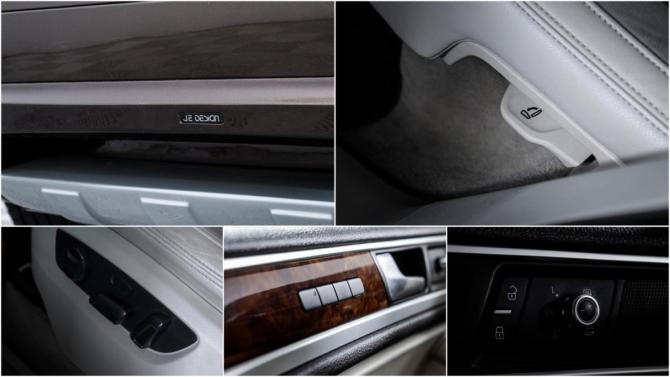 Volkswagen Touareg II с пробегом 2012 года, цена 1 899 000 рублей, 216798 км, внедорожник, Автокод Объявления