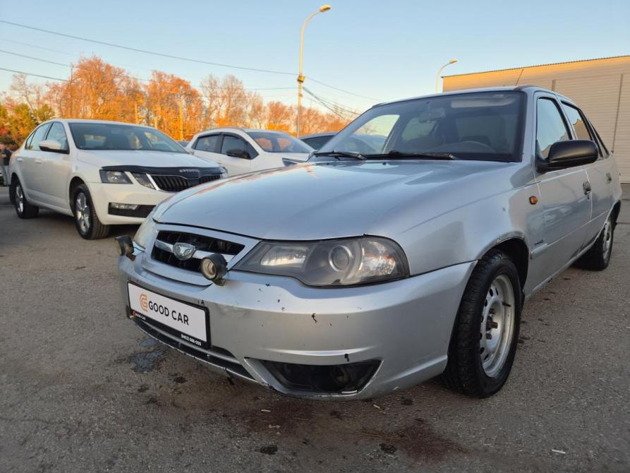 Daewoo Nexia I Рестайлинг Саратов  - изображение 16