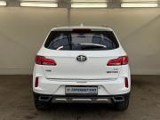FAW Besturn X40 I Москва  - изображение 21
