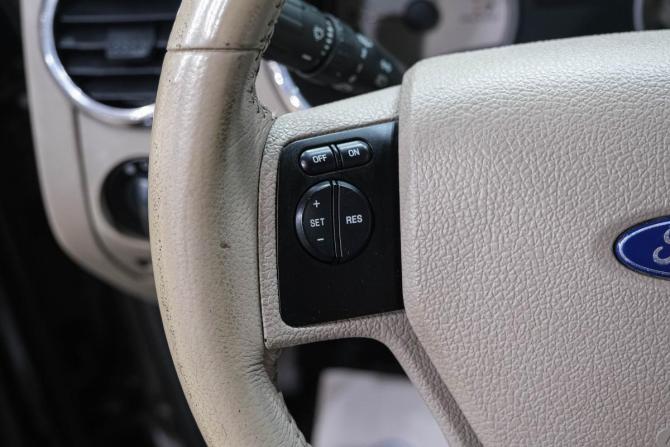 Ford Explorer IV с пробегом 2007 года, цена 1 069 000 рублей, 264000 км, внедорожник, Автокод Объявления