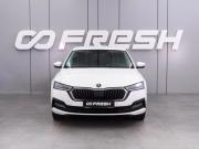 Skoda Octavia IV (A8) Воронеж  - изображение 23