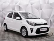 Kia Morning III Ульяновск  - изображение 28