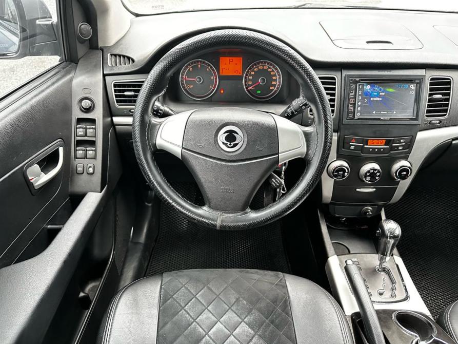 SsangYong Actyon II Волгоград  - изображение 15