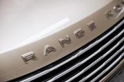 Land Rover Range Rover V Москва  - изображение 35