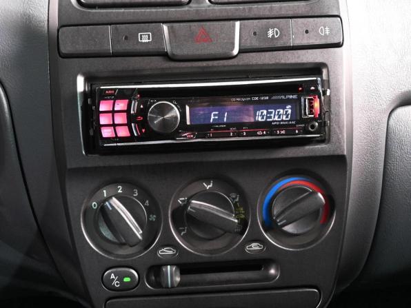 Hyundai Accent II с пробегом 2008 года, цена 510 000 рублей, 234483 км, седан, Автокод Объявления