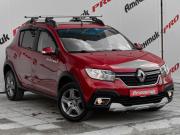 Renault Sandero II Рестайлинг Екатеринбург  - изображение 24