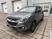 Hyundai ix35 I Рестайлинг Орел  - изображение 8