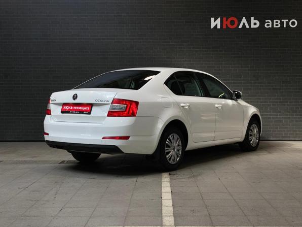Skoda Octavia III (A7) с пробегом 2014 года, цена 900 000 рублей, 259523 км, лифтбек, Автокод Объявления