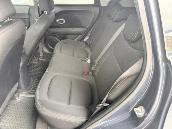 Kia Soul II с пробегом 2016 года, цена 1 319 000 рублей, 131750 км, хэтчбек, Автокод Объявления