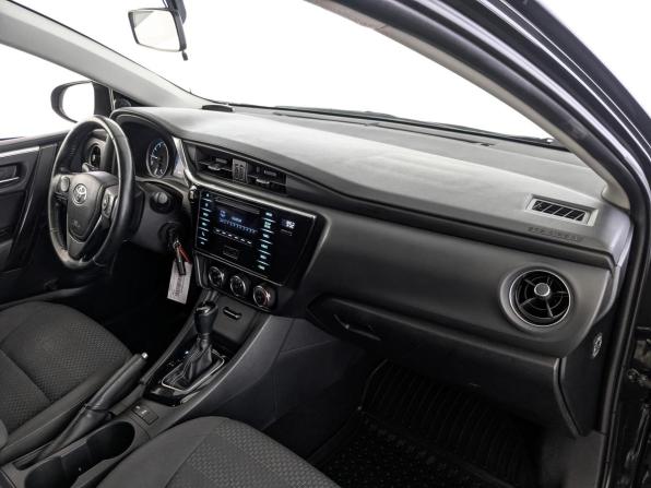 Toyota Corolla XI (E160 E170 E180) Рестайлинг 1 с пробегом 2018 года, цена 1 710 000 рублей, 160800 км, седан, Автокод Объявления