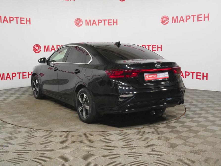 Kia Cerato IV Вологда  - изображение 7
