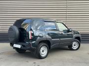 Lada (ВАЗ) Niva Travel I Ижевск  - изображение 18