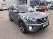 Hyundai Creta I Санкт-Петербург  - изображение 6