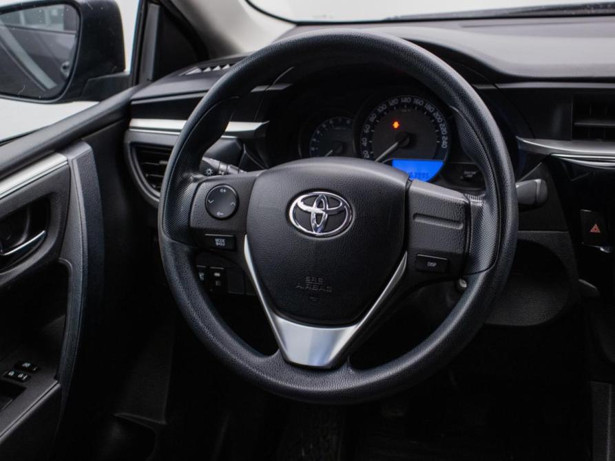 Toyota Corolla XI (E160 E170 E180) Москва  - изображение 15