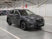 Mazda CX-5 I Рестайлинг Казань  - изображение 30