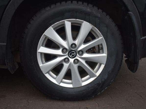 Mazda CX-5 I с пробегом 2012 года, цена 1 200 000 рублей, 226107 км, внедорожник, Автокод Объявления