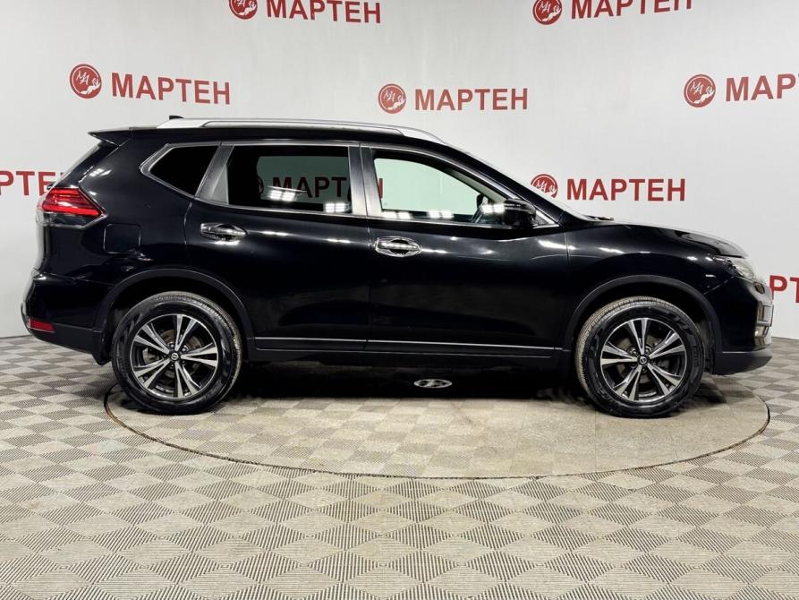Nissan X-Trail III Рестайлинг Вологда  - изображение 4