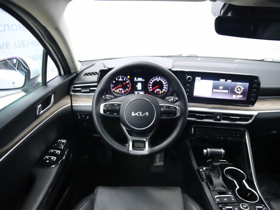 Kia K5 III Уфа  - изображение 13