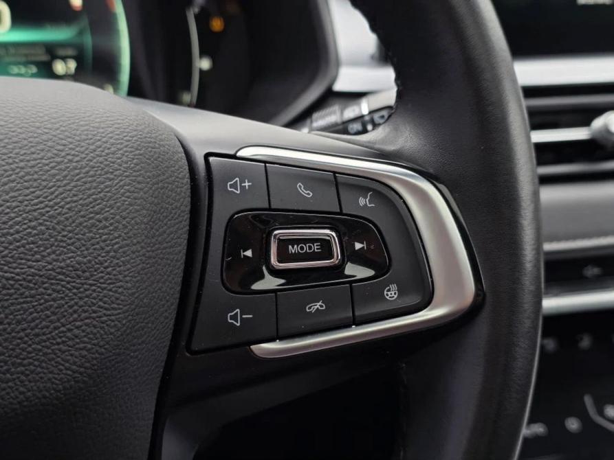 Chery Tiggo 4 Pro I Рестайлинг Санкт-Петербург  - изображение 12