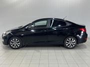 Hyundai Solaris I Рестайлинг Курск  - изображение 20