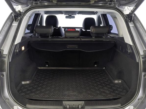 Chery Tiggo 7 Pro I с пробегом 2023 года, цена 1 545 000 рублей, 112625 км, внедорожник, Автокод Объявления