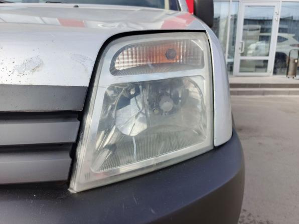 Ford Tourneo Connect I с пробегом 2007 года, цена 449 000 рублей, 232380 км, компактвэн, Автокод Объявления