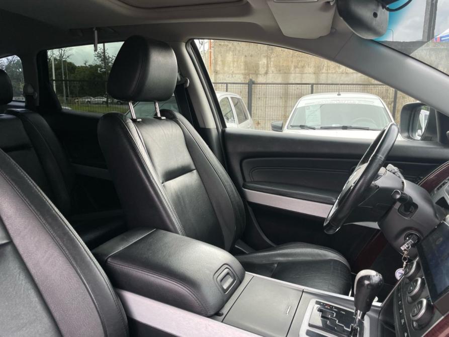 Mazda CX-9 I Краснодар  - изображение 25