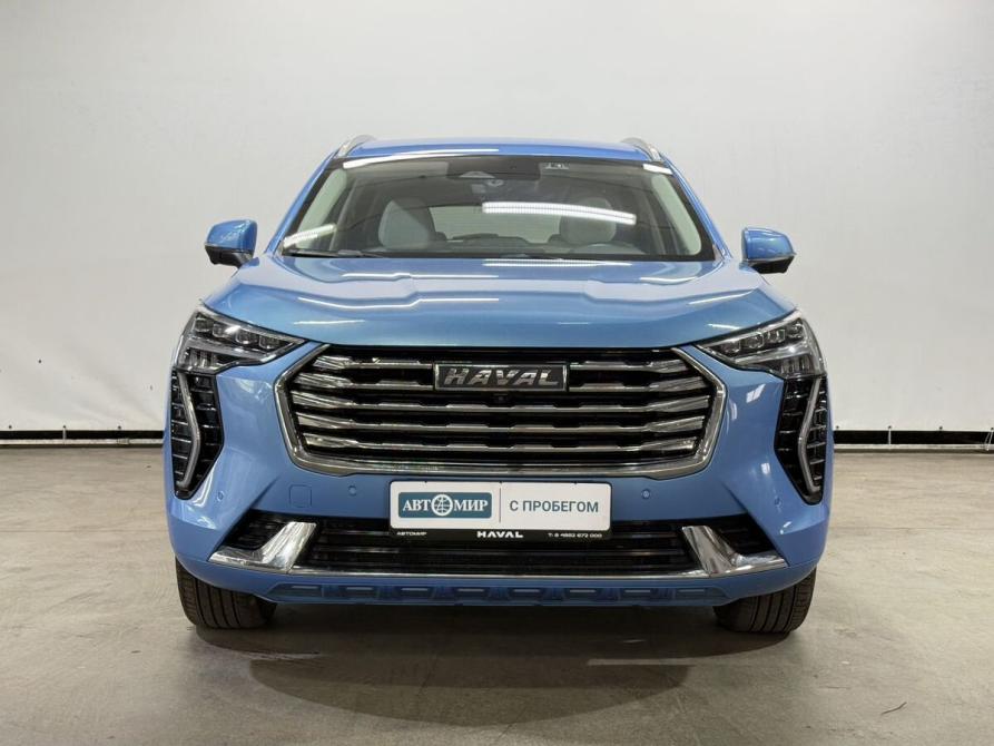 Haval Jolion I Ярославль  - изображение 2