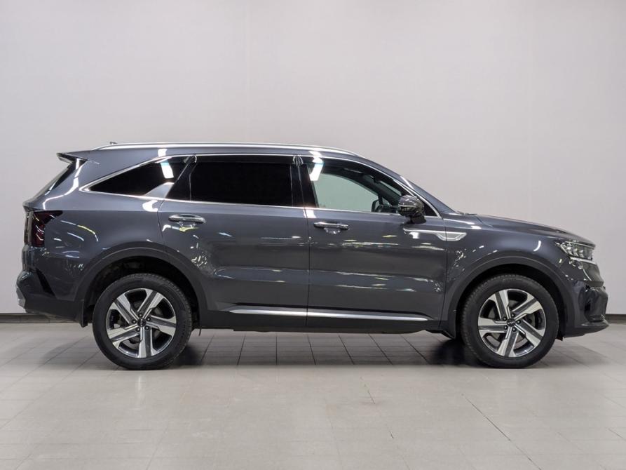 Kia Sorento IV Москва  - изображение 12