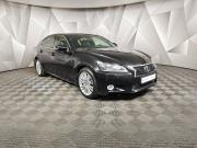 Lexus GS IV Москва  - изображение 23