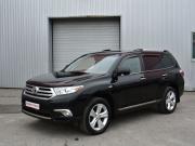 Toyota Highlander II (XU40) Рестайлинг Мурманск  - изображение 19