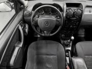 Renault Duster I Рестайлинг Тверь  - изображение 32