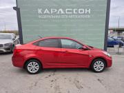 Hyundai Solaris I Екатеринбург  - изображение 16