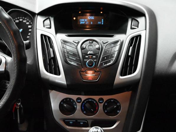 Ford Focus III с пробегом 2012 года, цена 850 000 рублей, 173168 км, седан, Автокод Объявления