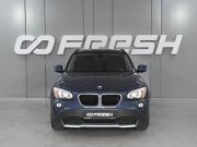 BMW X1 I (E84) Ростов-на-Дону  - изображение 20