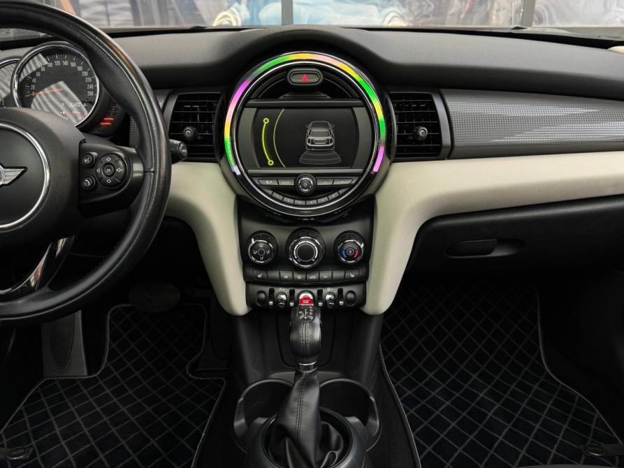 Mini Hatch III (F55/F56) Иркутск  - изображение 14