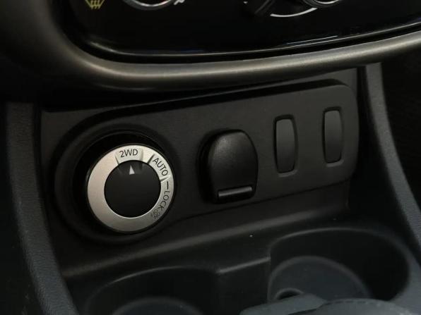 Renault Duster I с пробегом 2014 года, цена 995 000 рублей, 123068 км, внедорожник, Автокод Объявления