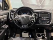 Mitsubishi Outlander III Рестайлинг Пермь  - изображение 40