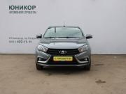 Lada (ВАЗ) Vesta I Нижний Новгород  - изображение 19