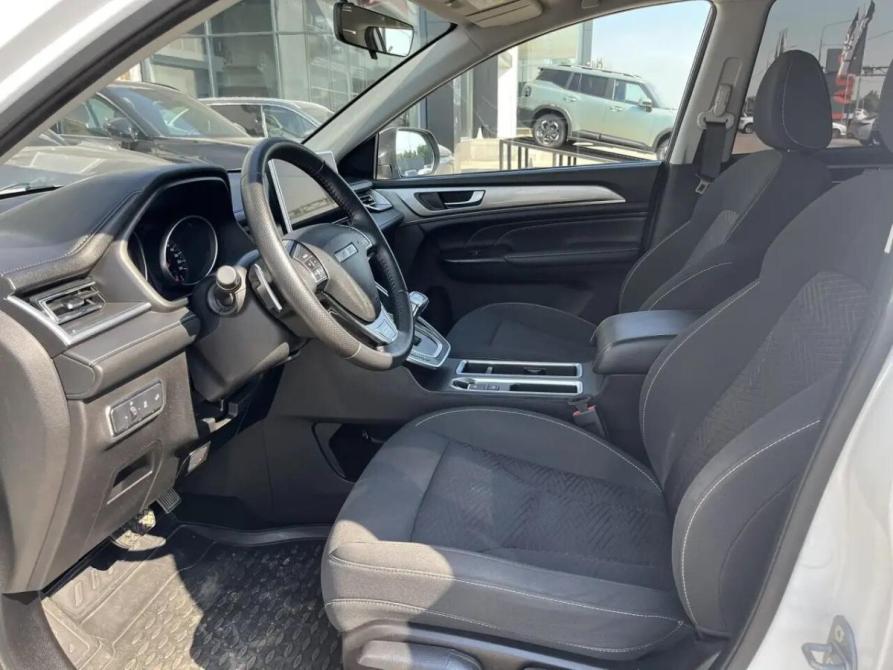Haval M6 II Воронеж  - изображение 9
