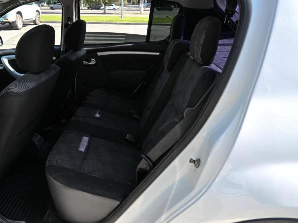 Renault Sandero I с пробегом 2012 года, цена 699 000 рублей, 160538 км, хэтчбек, Автокод Объявления